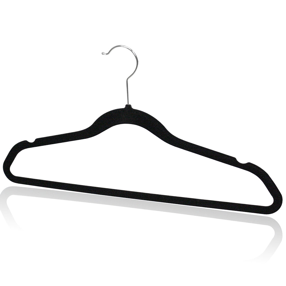 Monaco Kids' Clothes Hangers 10pk