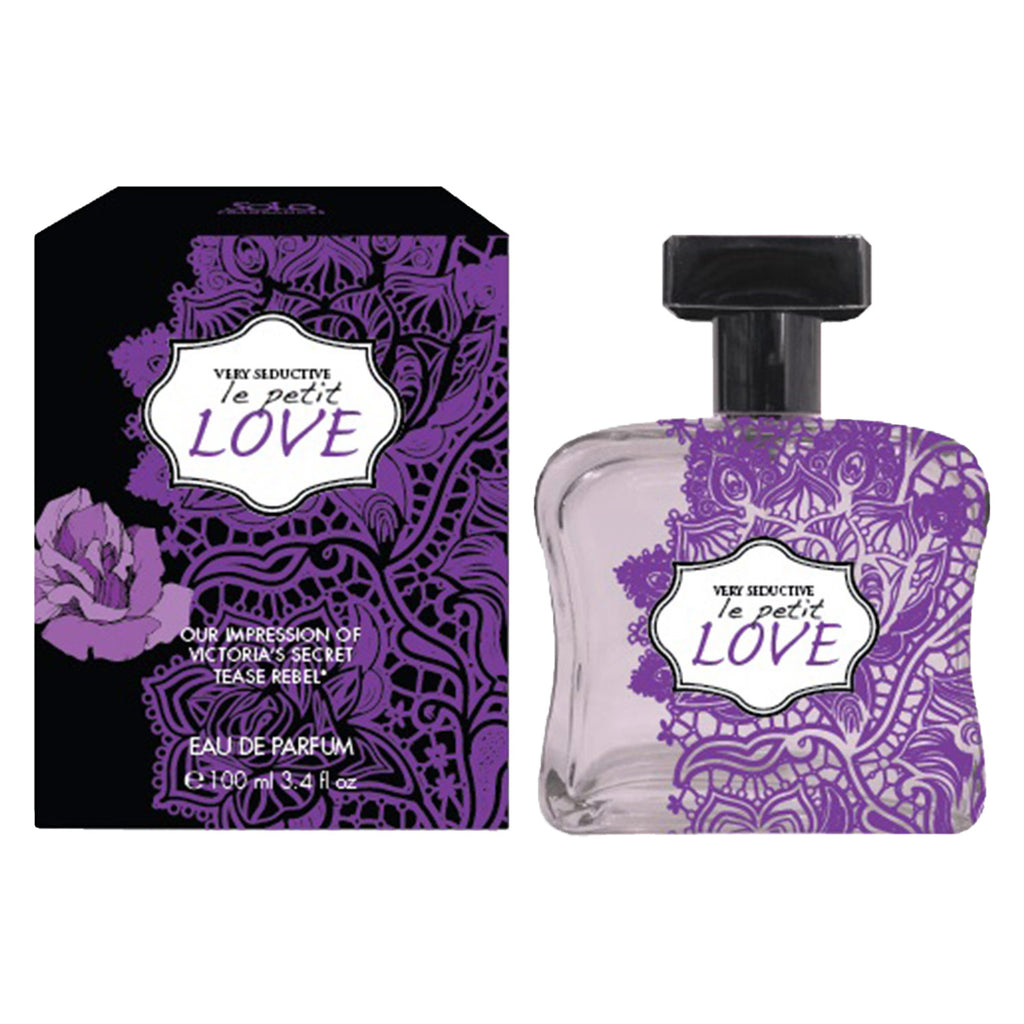 Victoria's Secret So In Love Eau De Parfum 3.4 Fl Oz
