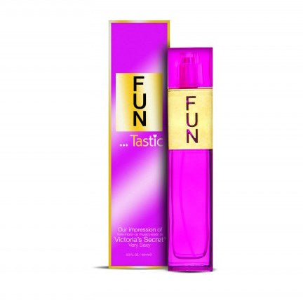 Funtastic For Women, Impression Of Very Sexy By Victoria Secret, 2.7 O –  ShopBobbys