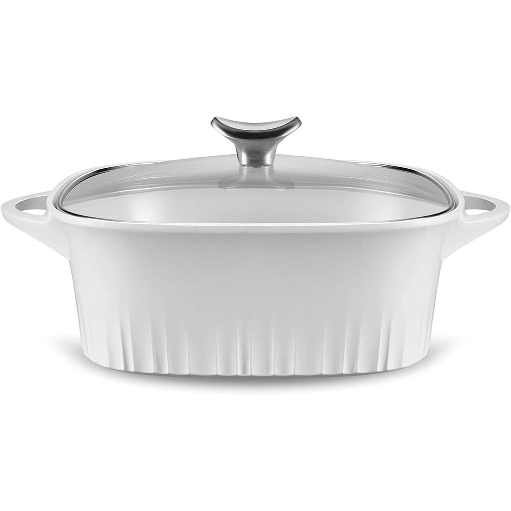 Corningware french white sale