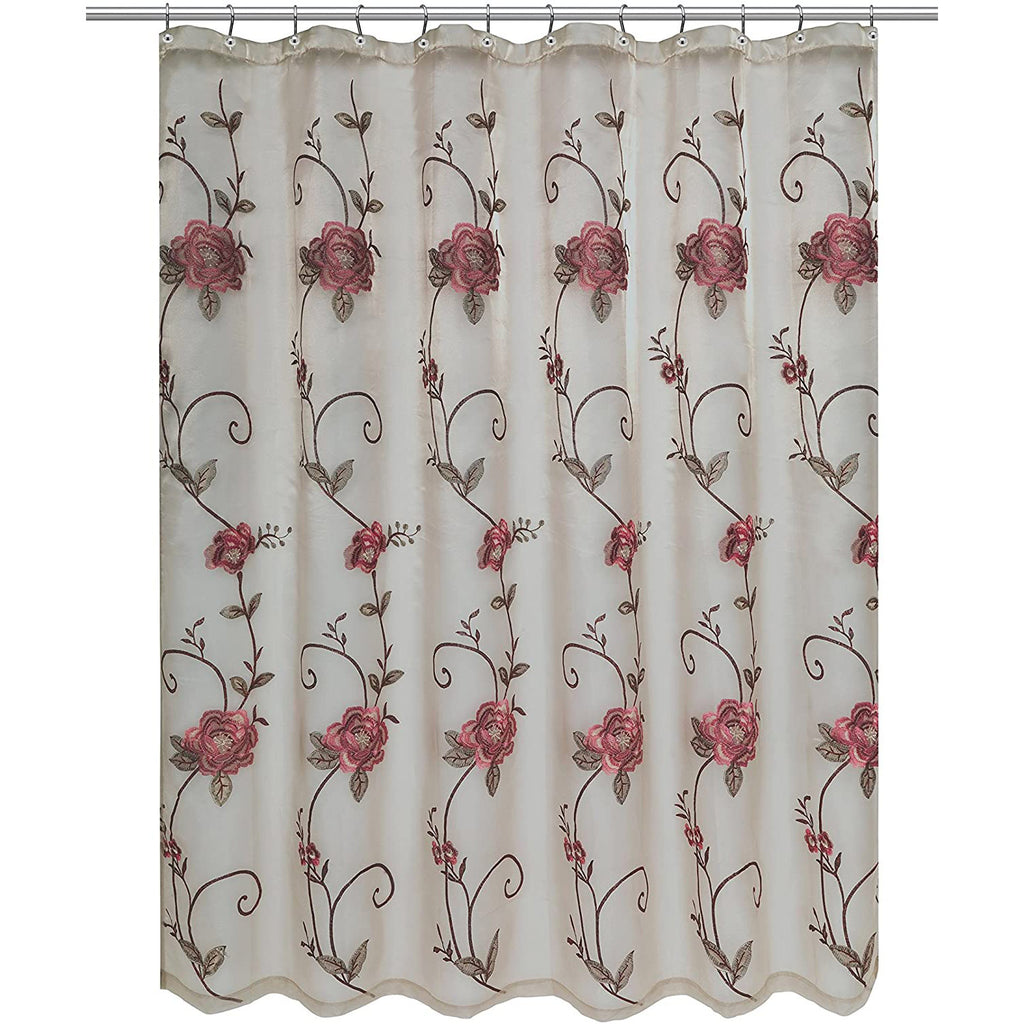 Popular Bath Larissa Lotion Dispenser in Rose - Bed Bath & Beyond Popular Bath Larissa Lotion Dispenser in Rose - Bed Bath & Beyond