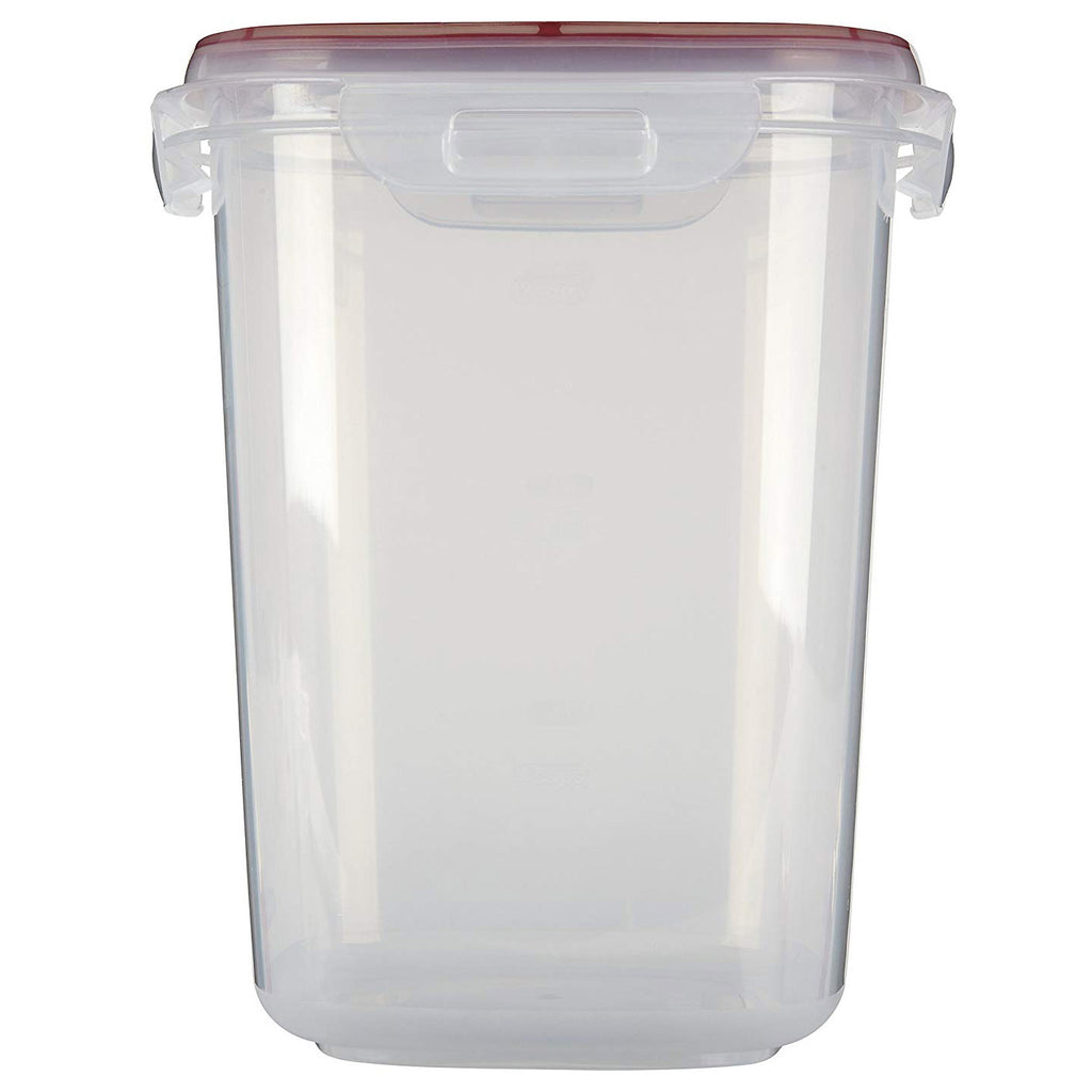 Rubbermaid FreshWorks Produce Food Storage Saver Containers,4.6, 7.2, –  ShopBobbys