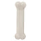 Nylabone Power Chew Flavored Durable Chew Toy for Dogs, for Medium Dogs, Chicken Flavor