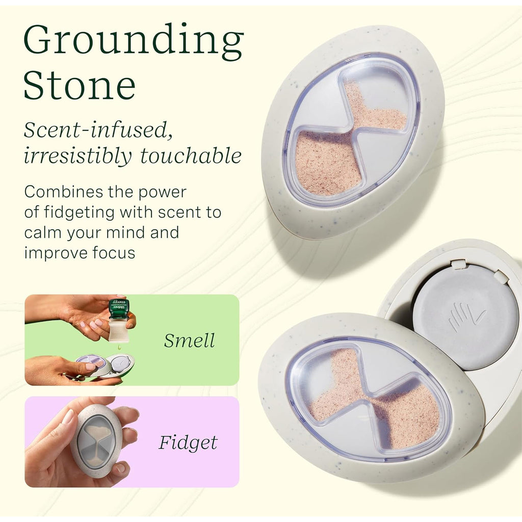 Lifelines Unique Sensory Essentials Travel Gift Set, Citrus