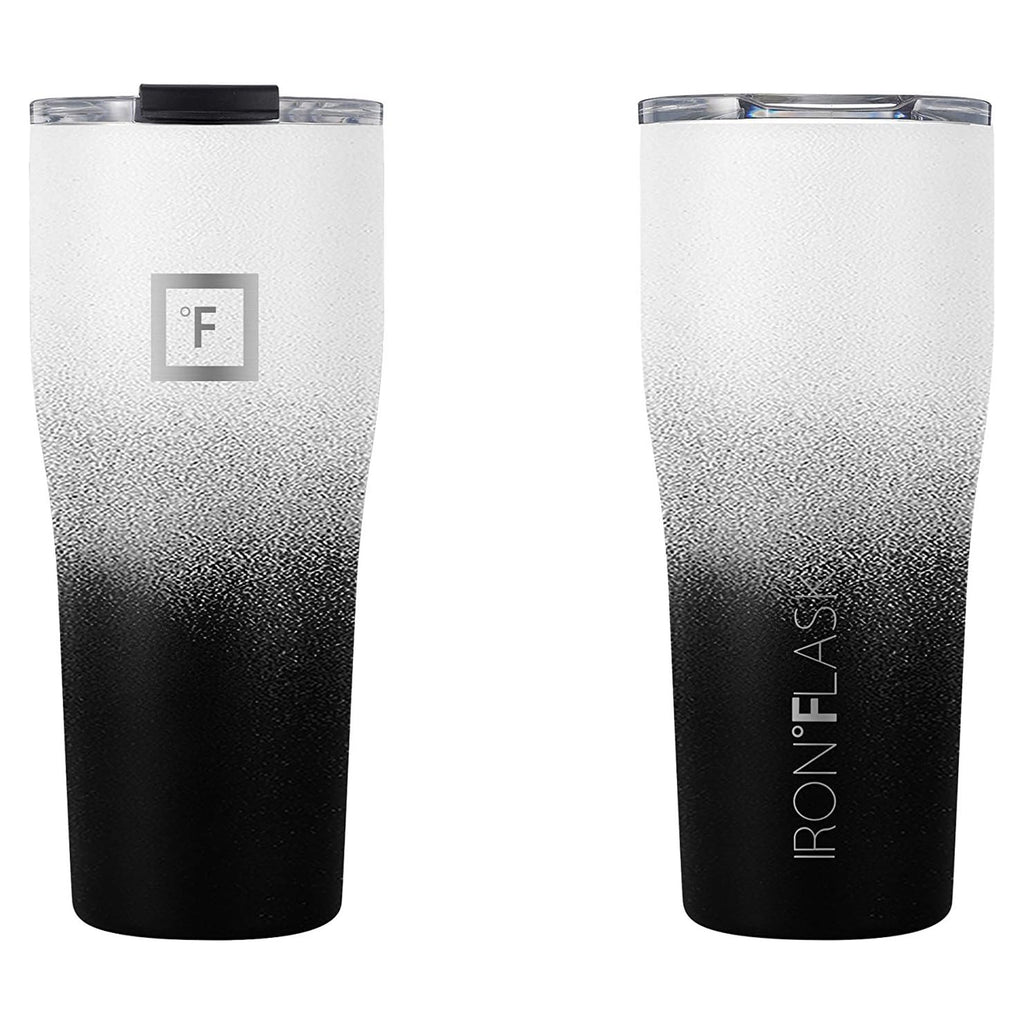 Iron Flask Rover Tumbler 32 Oz (946 Ml) Bubble Gum: La Borraccia Isolata Che Non Perde, Non Sudda E Tiene Il Freddo Per Ore