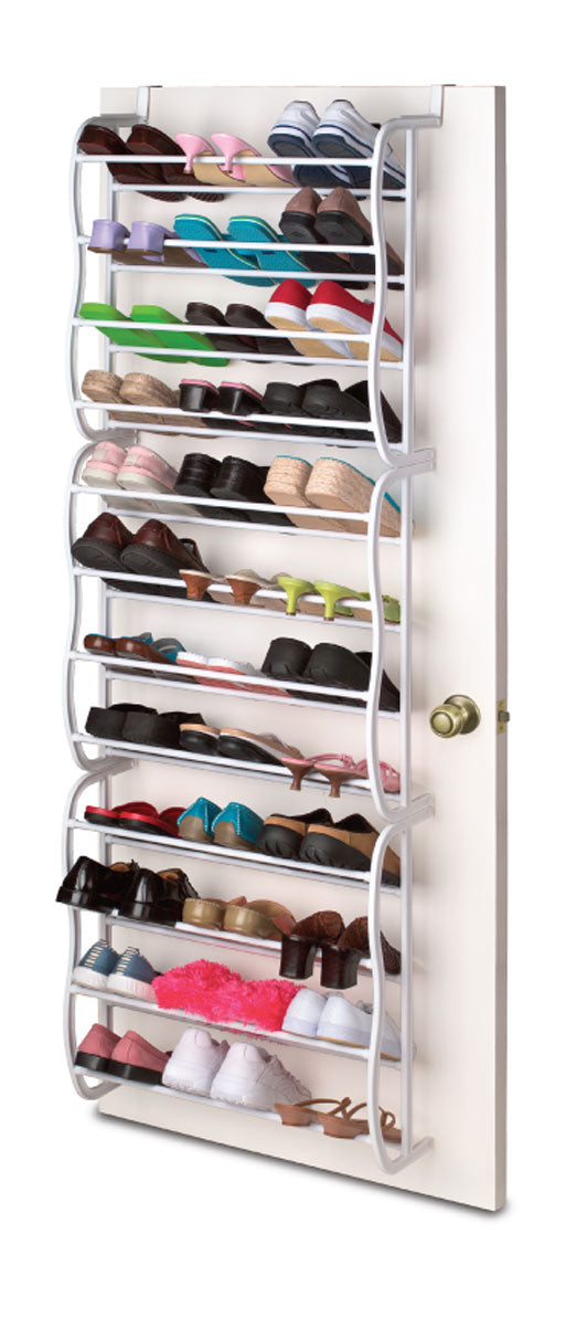 Sunbeam deals shoe rack