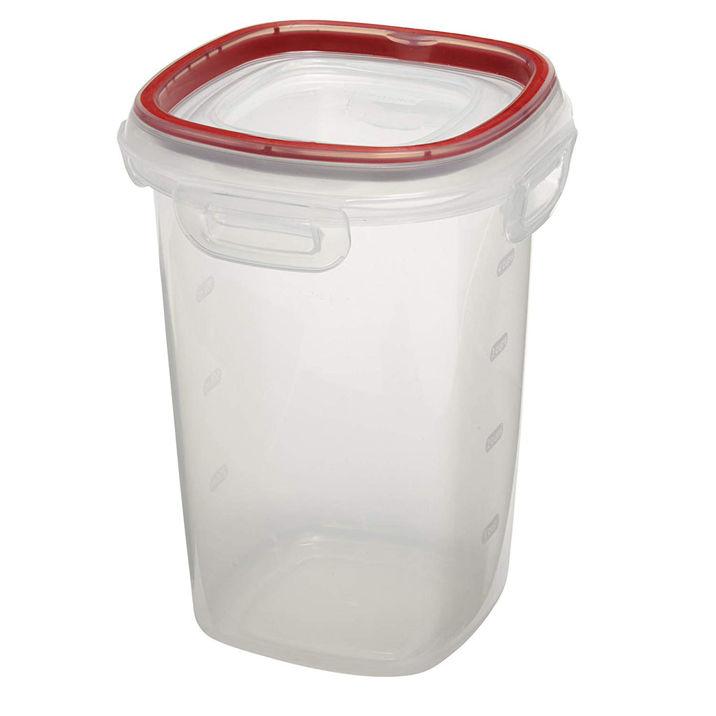 These Rubbermaid Containers Have a Genius Airtight Design, and They're 49%  Off