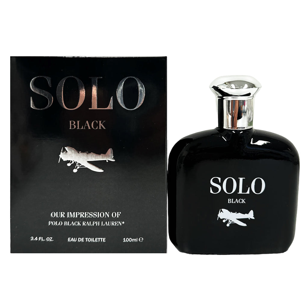 solo cologne