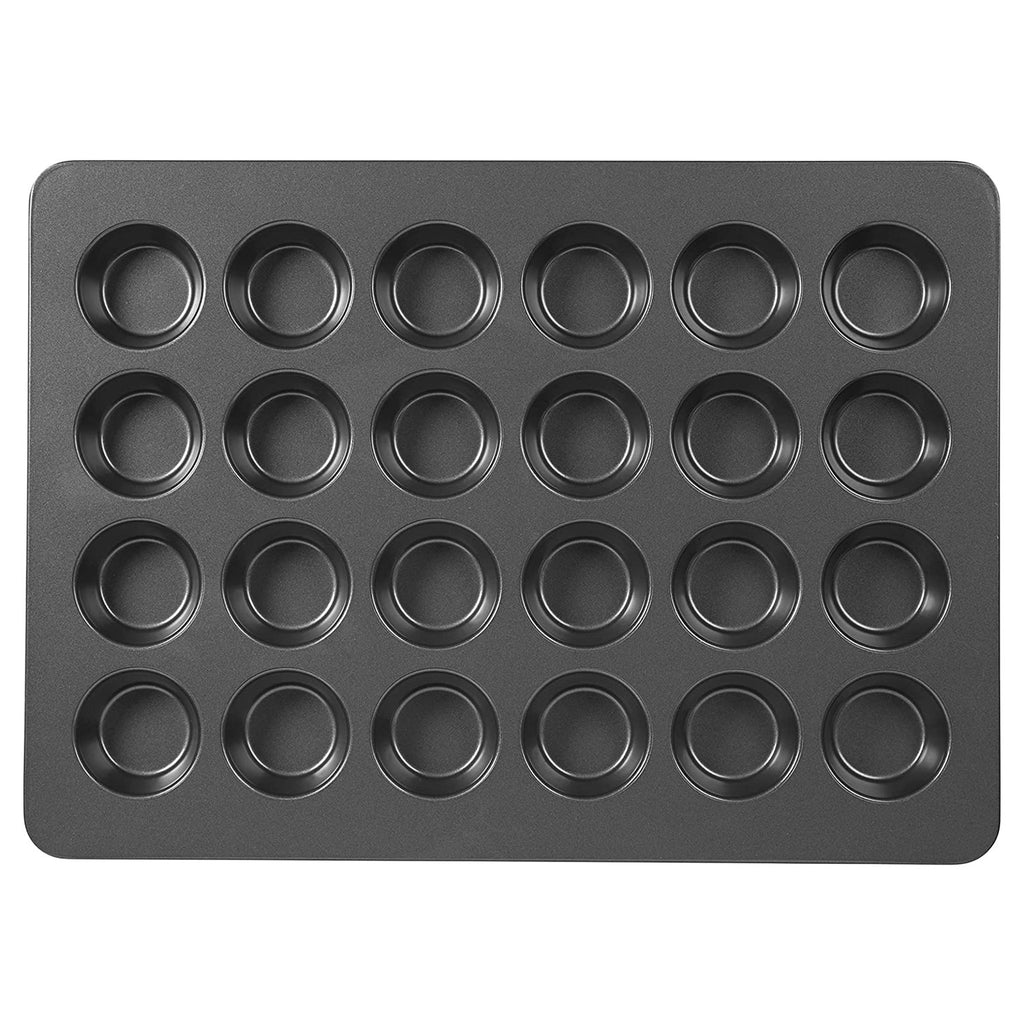 Wilton 14-Piece Non-Stick Baking Set, Dishwasher Safe – ShopBobbys