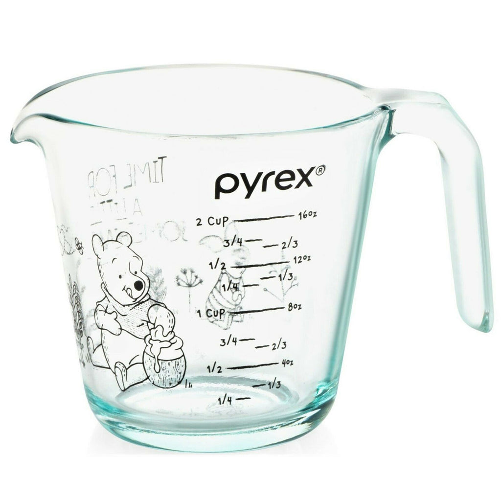Disney Winnie the Pooh Measuring Cups - Adorable Winnie the Pooh Measuring  Cups for Kitchen