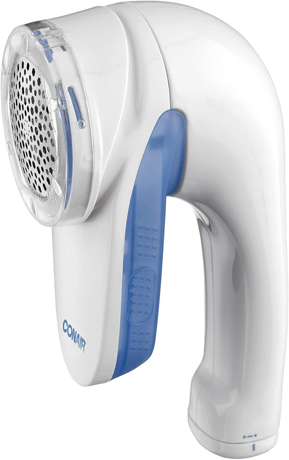 Conair Battery-Operated Fabric Defuzzer
