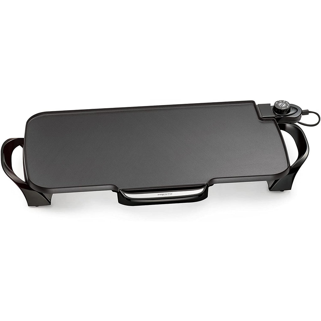 Nordic Ware 2 Burner Griddle King, 10.25x17.5 Inches