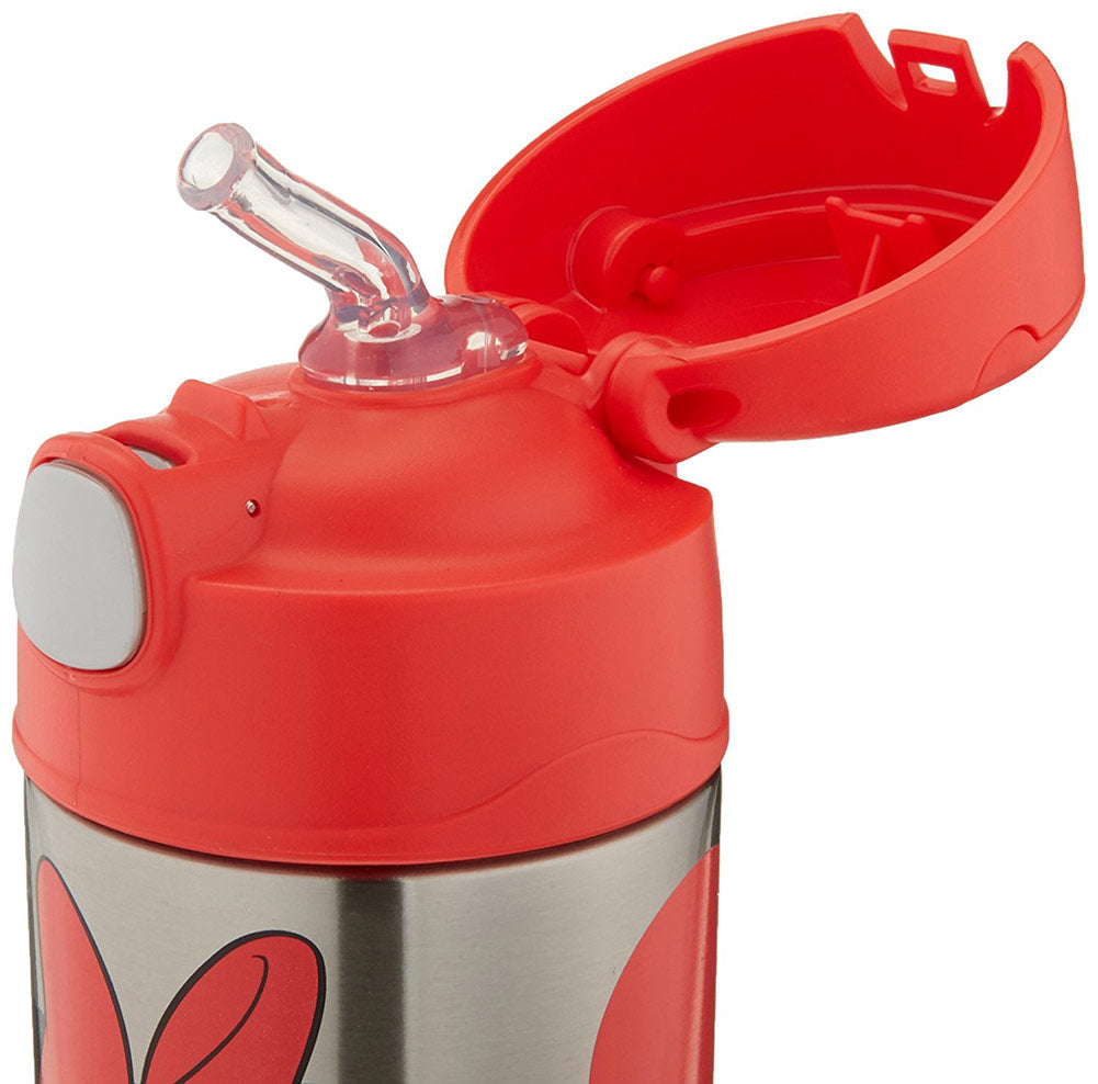 Thermos Minnie Mouse Water Bottles