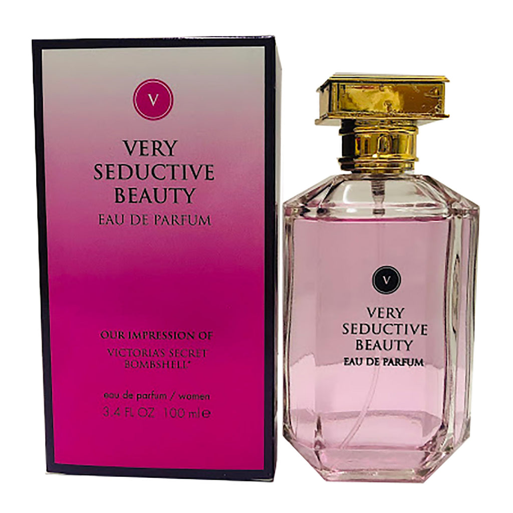 Victoria's Secret Eau so Sexy Fragrance Mist and Body Lotion 2-Piece Gift  Set for Women