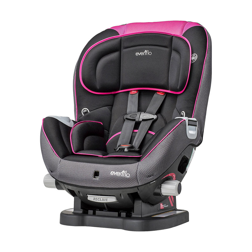 Evenflo Procomfort Triumph Lx Convertible Car Seat, Melrose
