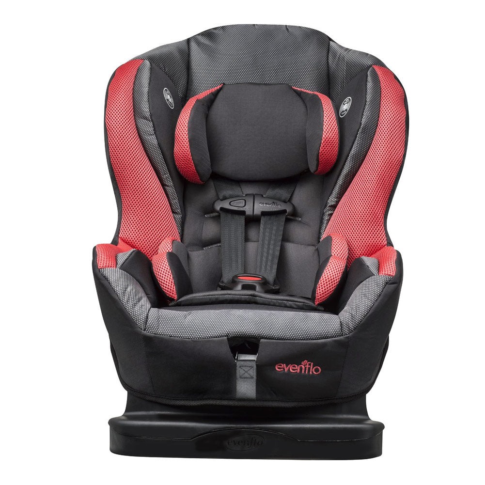 Evenflo Titan Convertible Car Seat, Ciara – ShopBobbys