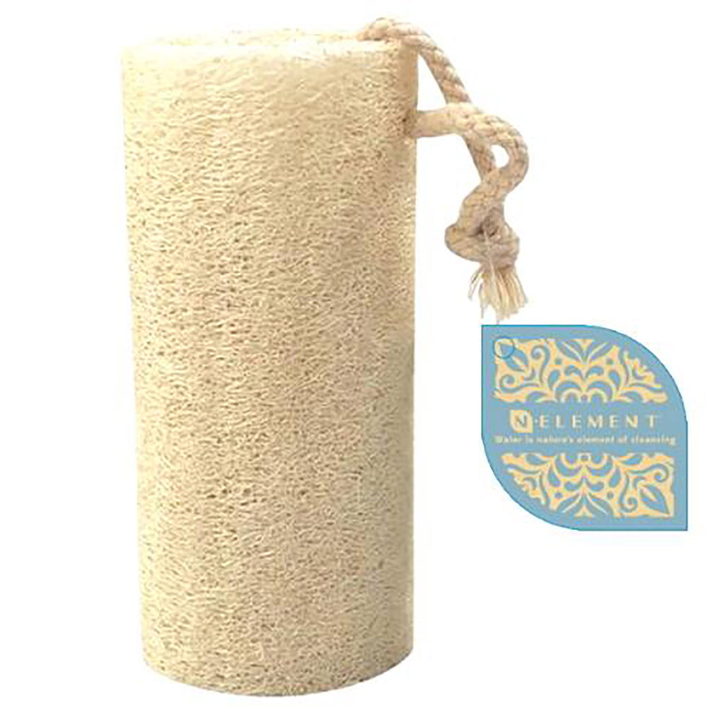 Pear Natural Loofah Kitchen Scrubber