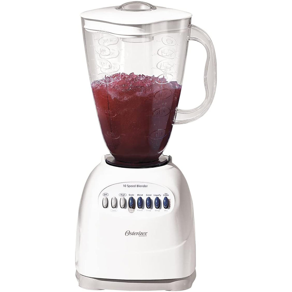 Oster Blend Active Portable Blender with Drinking Lid, USB Gray- New In Box