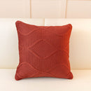 13 of 47:Thickened Crystal Velvet Sofa Cover, Non-Slip Quilted Couch Protector for Pets & Kids 