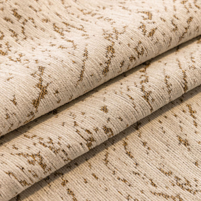 21 of 31:Luxury Elegant Chenille Sofa Throw Cover with Floral Embroidered Lace & Pom-Pom Trim 