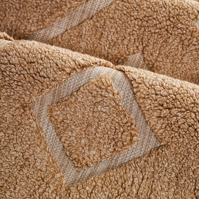 10 of 29:Thick Sherpa Sofa Protector Cover, Warm Plush Couch Cover for Seat, Backrest & Armrest 
