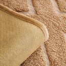 12 of 29:Thick Sherpa Sofa Protector Cover, Warm Plush Couch Cover for Seat, Backrest & Armrest 