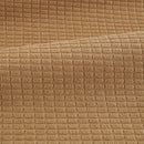 13 of 27:Water-Resistant Waffle Textured Sofa Cover, Non-Slip Couch Protector for Pets & Kids 