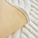 50 of 65:Luxury Plush Non-Slip Sofa Covers, Soft Fuzzy Embossed Sofa Topper & Seat Covers 