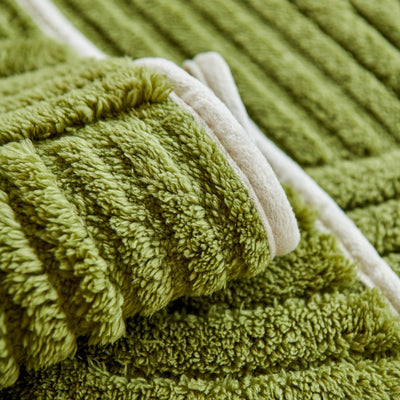 12 of 65:Luxury Plush Non-Slip Sofa Covers, Soft Fuzzy Embossed Sofa Topper & Seat Covers 