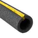 3 of 8:Duck Brand Insulating Foam Pipe Covers, Fits 3/4 - 1-Inch by 3 Feet, Pack of 4 Sticks 