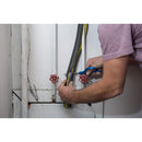 4 of 7:Duck Brand Insulating Foam Pipe Covers, 0.75-Inch by 3-Feet, Pack of 4 Sticks, 1285241 