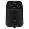 Instant Pot Vortex Mini Air Fryer 2 Quart, Small, Black