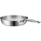 Legend 5 Ply Copper Core Frying Pan Stainless Steel Clad Skillet, 8 Inches
