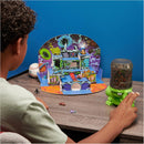 6 of 9:Million Warriors Battle Pack with 35 Collectible Figures, Launcher and Playset, Ages 5 and Up 