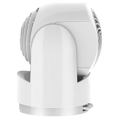 3 of 4:Vornado Flippi Fan Two Speed V6 Personal Air Circulator, White 