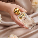 1 of 1:WHO LOVES YOU TOO Impression for Women, EAU DE PARFUM, 3.4 Ounces 