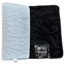 12 of 23:Manchester Scroll Design Non-Slip Soft Bath Rug, 18x30 Inches 