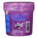 3 of 4:Eco Style Ecoco Curl and Wave Professional Hair Styling Gel, Firm Hold,  Pink, 16 Ounce 