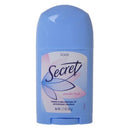 1 of 1:Déodorant antisudorifique en poudre Secret Solid pour femmes - 50 ml 