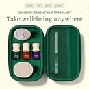 2 of 6:Lifelines Unique Sensory Essentials Travel Gift Set, Citrus 