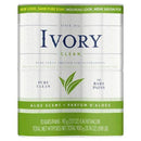 1 of 8:Ivory 10 Pack Clean Pure Clean Bar Soap, Aloe Scent, 3.17 Ounces 