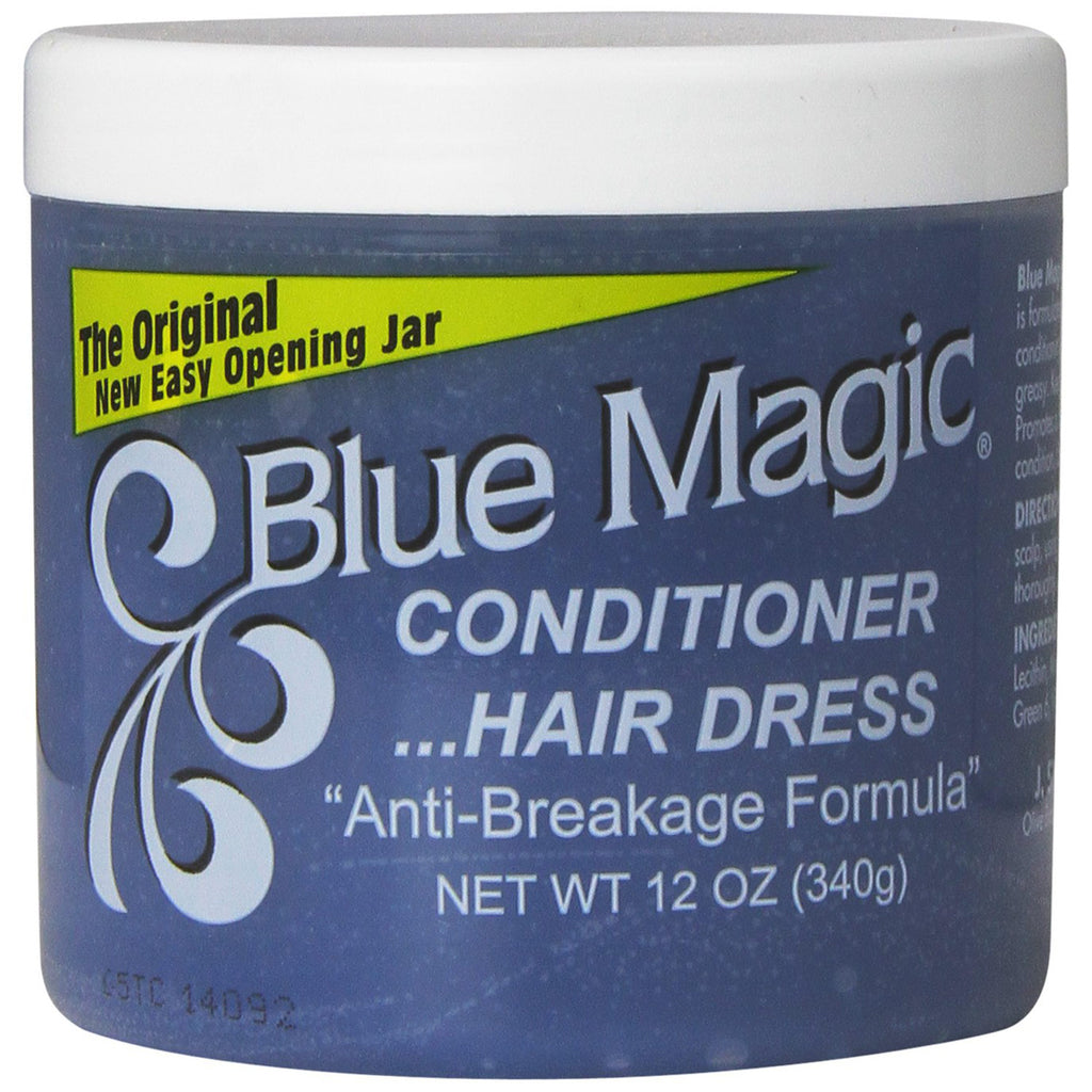 Conditioner Hair Dress Original 12 Ounces