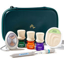 1 of 6:Lifelines Unique Sensory Essentials Travel Gift Set, Citrus 