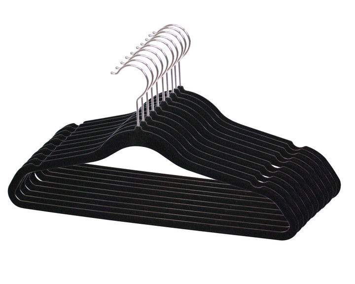 Loen Plastic Non-Slip Standard Hanger