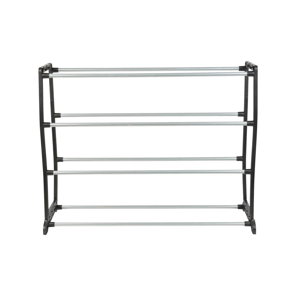 Simplify 12 Pair Stackable Shoe Rack – ShopBobbys