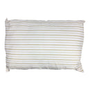 1 of 3:Almohada Adorable Tiffany Polyester Firm Stuffed Bed Pillow, Standard 