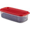 Rubbermaid Dry Food Storage 5 Cup Clear Base