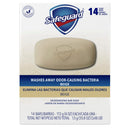 1 of 1:Safeguard Original Bar Soap, Beige, 4 Ounces, 14 Pack 