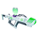 3 of 4:Original Supersized Triple Burst Modes Gel Blaster, Surge Extra Large, Age 14+ 