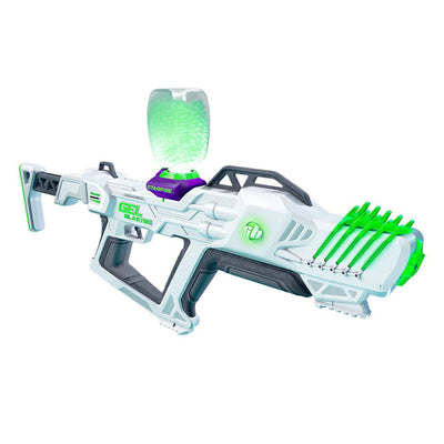3 of 4:Original Supersized Triple Burst Modes Gel Blaster, Surge Extra Large, Age 14+ 
